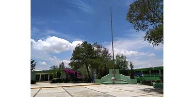 CBT LUIS PASTEUR, COYOTEPEC