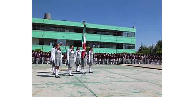 CBT MARÍA LUISA MARINA DE SUÁREZ, COACALCO