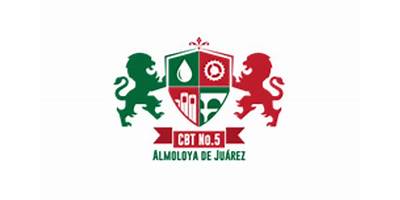 CBT NO. 1 ALMOLOYA DE JUÁREZ
