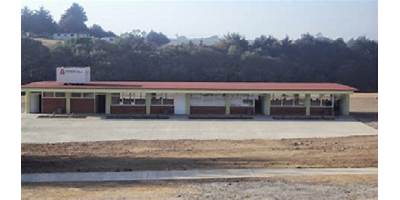 CBT NO. 1 SAN FELIPE DEL PROGRESO