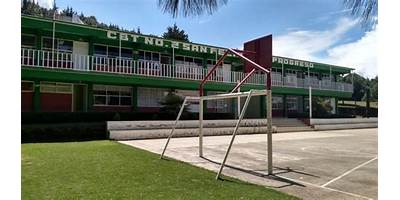 CBT NO. 2 SAN FELIPE DEL PROGRESO