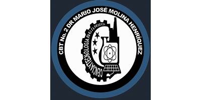 CBT NO. 2 SAN JOSÉ DEL RINCÓN