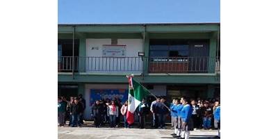 CBT NO. 3 TOLUCA