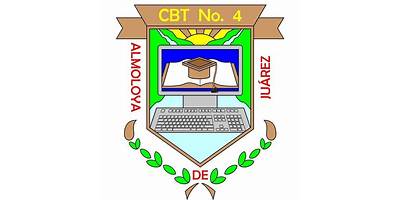 CBT NO. 4 ALMOLOYA DE JUÁREZ