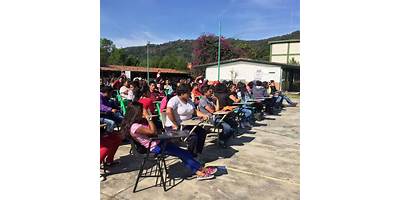 CBT TEMASCALTEPEC
