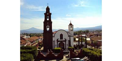 CECYTE MICHOACÁN 10 PANINDÍCUARO