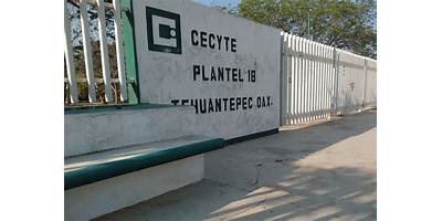 CECYTE MICHOACÁN 18 NAHUATZEN