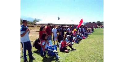 CECYTE MICHOACÁN 23 TOCUMBO