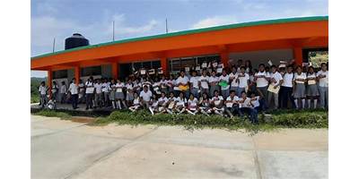 CECYTE MICHOACÁN 26 COLOLA