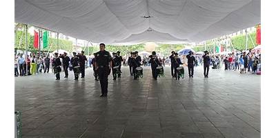 CECYTE MICHOACÁN 35 TACAMBARO
