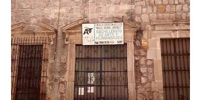 CEDART MIGUEL BERNAL JIMENEZ