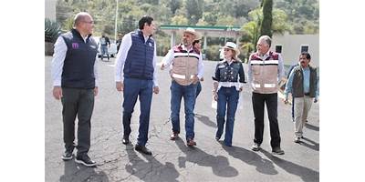CEMSAD MICHOACÁN 13 TEREMENDO
