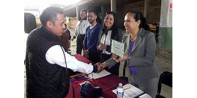 CEMSAD MICHOACÁN 37 SANTIAGO UNDAMEO