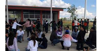 CEMSAD MICHOACÁN 44 GALEANA