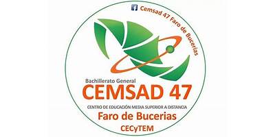 CEMSAD MICHOACÁN 47 FARO DE BUCERÍAS