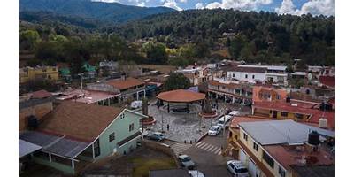 CEMSAD MICHOACÁN 52 ATÉCUARO