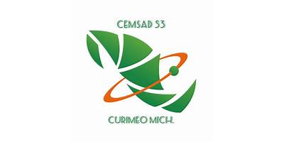 CEMSAD MICHOACÁN 53 CURIMEO