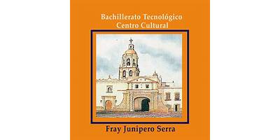 CENTRO CULTURAL FRAY JUNIPERO SERRA