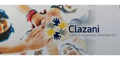 CENTRO DE APRENDIZAJE COMUNITARIO CLAZANI
