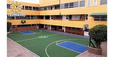 CENTRO DE APRENDIZAJE W. EDWARDS DEMING