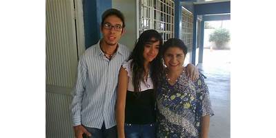 CENTRO DE ATENCION DE ESTUDIANTES CON DISCAPACIDAD CETIS 88