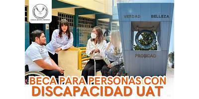 CENTRO DE ATENCION PARA ESTUDIANTES CON DISCAPACIDAD