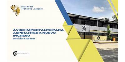 CENTRO DE ATENCION PARA PERSONAS CON DISCAPACIDAD AGUASCALIENTES CBTIS 168