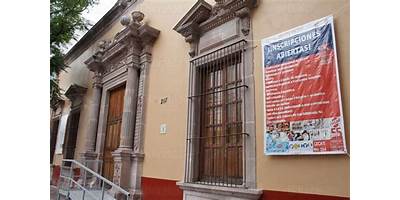 CENTRO DE ATENCION PARA PERSONAS CON DISCAPACIDAD AGUASCALIENTES CECATI 164