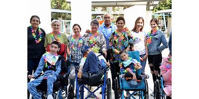 CENTRO DE ATENCION PARA PERSONAS CON DISCAPACIDAD AGUASCALIENTES CETIS 155