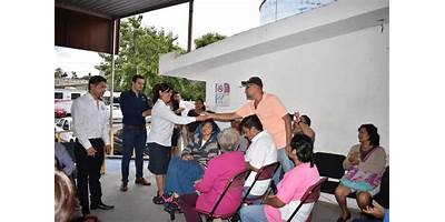 CENTRO DE ATENCION PARA PERSONAS CON DISCAPACIDAD JIUTEPEC