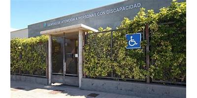 CENTRO DE ATENCION PARA PERSONAS CON DISCAPACIDAD PARRAL