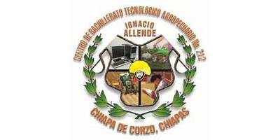 CENTRO DE BACHILLERATO TECNOLOGICO AGROPECUARIO NUM. 212