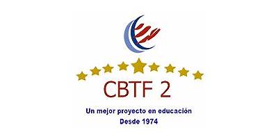 CENTRO DE BACHILLERATO TECNOLOGICO FORESTAL NUM. 4