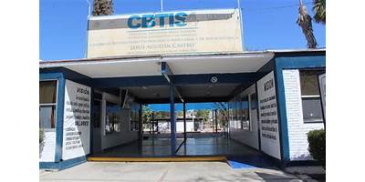 CENTRO DE BACHILLERATO TECNOLOGICO INDUSTRIAL Y DE SERVICIOS NUM. 223