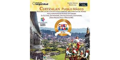 CENTRO DE CAPACITACION Y DESARROLLO (CECADE) CUETZALAN