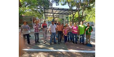 CENTRO DE DESARROLLO COGNITIVO PAULO FREIRE