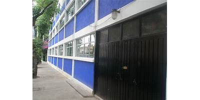 CENTRO DE EDUCACION ARTISTICA DIEGO RIVERA
