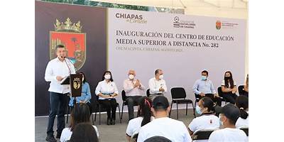 CENTRO DE EDUCACION MEDIA SUPERIOR A DISTANCIA