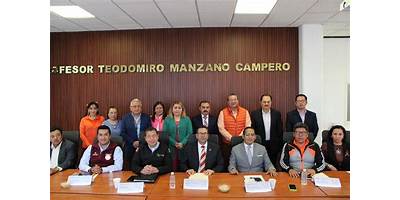 CENTRO DE EDUCACION MEDIA SUPERIOR A DISTANCIA HUITEPEC
