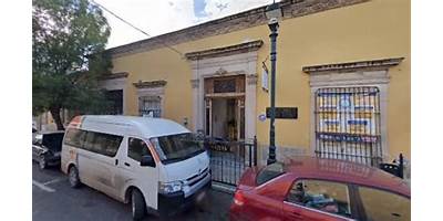 CENTRO DE ENSEÑANZA INTEGRAL DE DURANGO A.C.