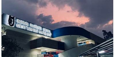 CENTRO DE ESTUDIOS CIENTIFICOS Y TECNOLÓGICOS NÚM. 3 ESTANISLAO RAMÍREZ RUÍZ