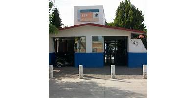 CENTRO DE ESTUDIOS DE BACHILLERATO 6/10 DR. IGNACIO CHAVEZ