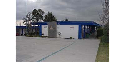 CENTRO DE ESTUDIOS DE BACHILLERATO 6/16 LIC. BENITO JUAREZ