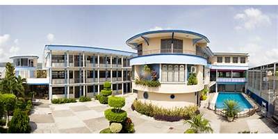 CENTRO DE ESTUDIOS DE LAS AMERICAS
