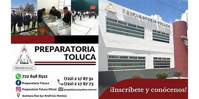CENTRO DE ESTUDIOS PROFESIONALES DEL ESTADO DE MÉXICO PREPARATORIA