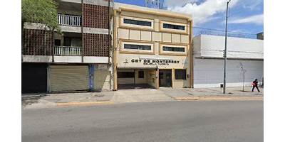 CENTRO DE ESTUDIOS TECNICOS DE MONTERREY, S.C.