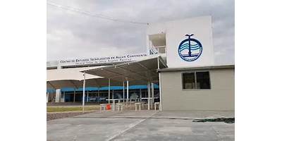 CENTRO DE ESTUDIOS TECNOLOGICOS EN AGUAS CONTINENTALES NUM.25