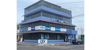 CENTRO DE ESTUDIOS VERACRUZ