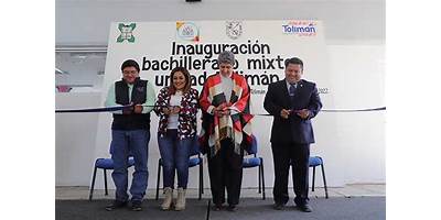 CENTRO DE FORMACIÓN INTEGRAL DE BACHILLERATO PLANTEL QUERÉTARO