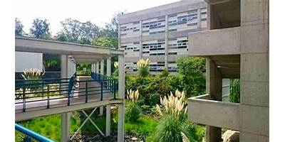 CENTRO DE IDIOMAS DE LA FACULTAD DE CONTADURIA Y ADMINISTRACION